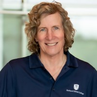Richard Bland College of William & Mary Employee Susan Clair's profile photo