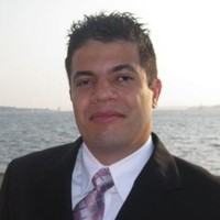 Desco Industries Inc Employee Fernando Amorim's profile photo