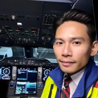 Harry Reid International Airport Employee Kevin Alonzo's profile photo