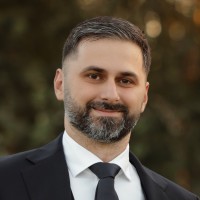 Gustaffo Employee Algert Gjoka's profile photo