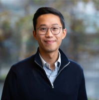 Memorial Sloan Kettering Cancer Center Employee Michael Ly's profile photo