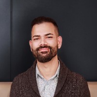 Codal Employee Rahul Yadav's profile photo