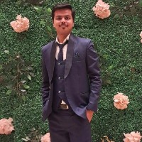 Brain Technosys Pvt. Ltd. Employee Aditya Jain's profile photo