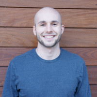 InMotion DMA Employee Daniel Peterson's profile photo