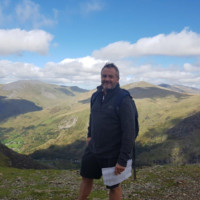 Greenway Environmental Employee Simon Cobbold's profile photo