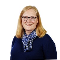 Evanta, a Gartner Company Employee Linda Cooke's profile photo