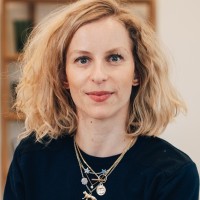 Alexandrine Delrue Email