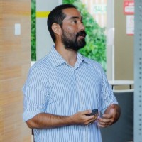 Innova Schools Employee Paolo Pinedo's profile photo
