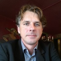 T-2 d.o.o. Employee Janez Štravs's profile photo