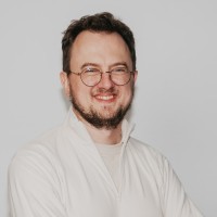 Contractbook Employee Ievgen Pyrogov's profile photo