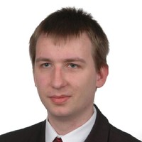 Marcin Obała's profile photo