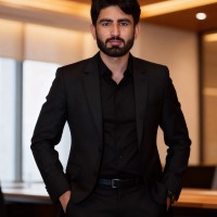 RFZ Digital Employee Rasheed Rehman's profile photo