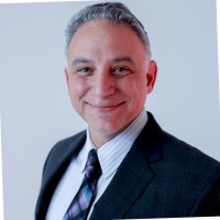 Mikhail Education Corp Employee Peter Mikhail's profile photo