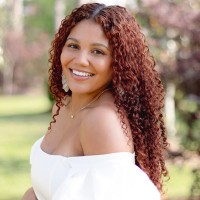 Halliburton Employee Taylor Rivera's profile photo