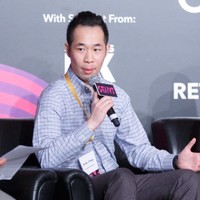 Qupital 橋彼道 Employee Andy Chan's profile photo