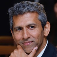 Magic Bus India Foundation Employee Jayant Rastogi's profile photo