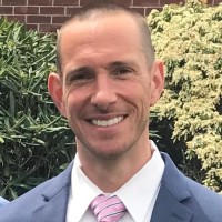 North Branford Public Schools Employee Carter Welch's profile photo