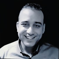 Algorythm Employee Alain Eid's profile photo