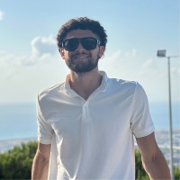 Khalil Abboud Email