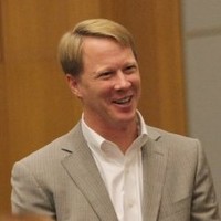 Valmont Industries, Inc. Employee Andy Massey's profile photo