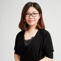 Linda Gu Email & Phone Number