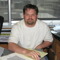 Adicet Bio, Inc Employee Christopher Rold's profile photo