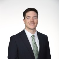 Charles Schwab Employee Patrick Serrano's profile photo
