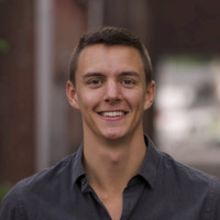 Tokensoft Employee Cody Weber's profile photo