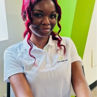 Titan Environmental Containment & Titan USA Employee Sandi Hardy's profile photo