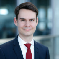 PwC Deutschland Employee David Zöller's profile photo