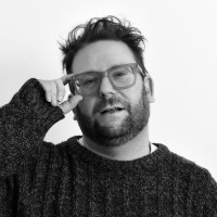 Studio RM Employee Mike Coley's profile photo