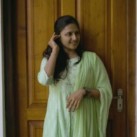 WebSoulLabs Employee Athira T's profile photo