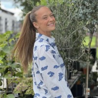 SPREKENHUS Employee Olivia Eriksen's profile photo