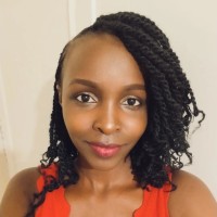 Collaborative Centre for Gender and Development Employee Maureen Wairimu's profile photo