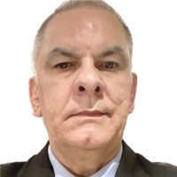 Petrocoque S.A Employee Milton Longarai's profile photo