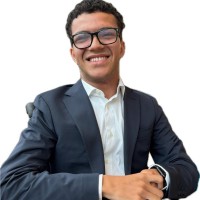 Edumentors Employee Oscar Oruche's profile photo