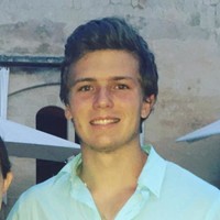 AmpUp.Ai Employee Connor Ryland's profile photo