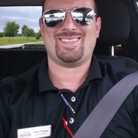 Town East Ford Employee Robert Fleming's profile photo