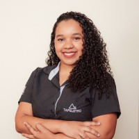 Tap Eletro Sistemas Ltda. Employee Daiane Reis's profile photo