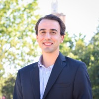 Auric Consulting Employee Pablo Cueva Reyes's profile photo