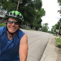 Ameren Employee Ted Stevens's profile photo