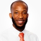 City Year New York Employee Valcone Barrett's profile photo