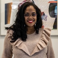 Maumee Valley Country Day School Employee Salena Ferguson's profile photo