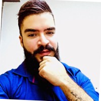 FATTAL GROUP Employee Mahmoud Raad's profile photo