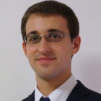 WATTALPS Employee Baptiste H's profile photo