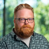 Descartes Systems Group Employee John Pinkerton's profile photo