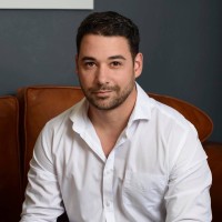 Newrest Employee Angelo Gomes's profile photo
