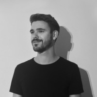 TOPOTEK 1 Employee Lorenzo Gaveglio's profile photo