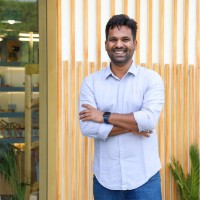 Blue Tokai Coffee Roasters Employee Shivam Shahi's profile photo