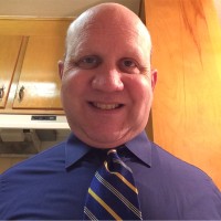 Sacramento Regional Transit District (SacRT) Employee Mike Barnbaum's profile photo